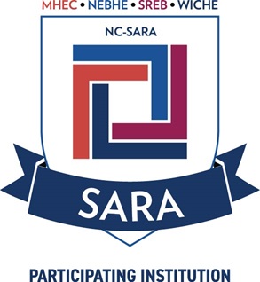 SARA Institution Seal of Participation