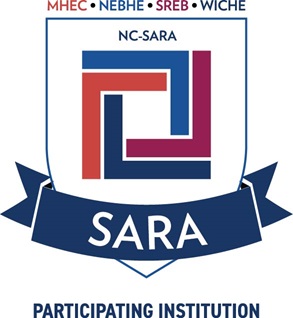 NC-SARA Approved Institution